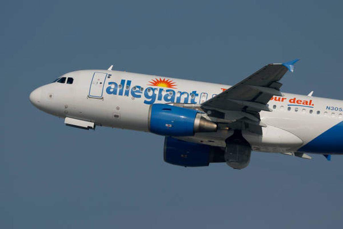 Allegiant’s new low-cost flight options out of FLL include routes to Boston, Pittsburgh, Omaha, Nebraska, and Kansas City, Missouri. 